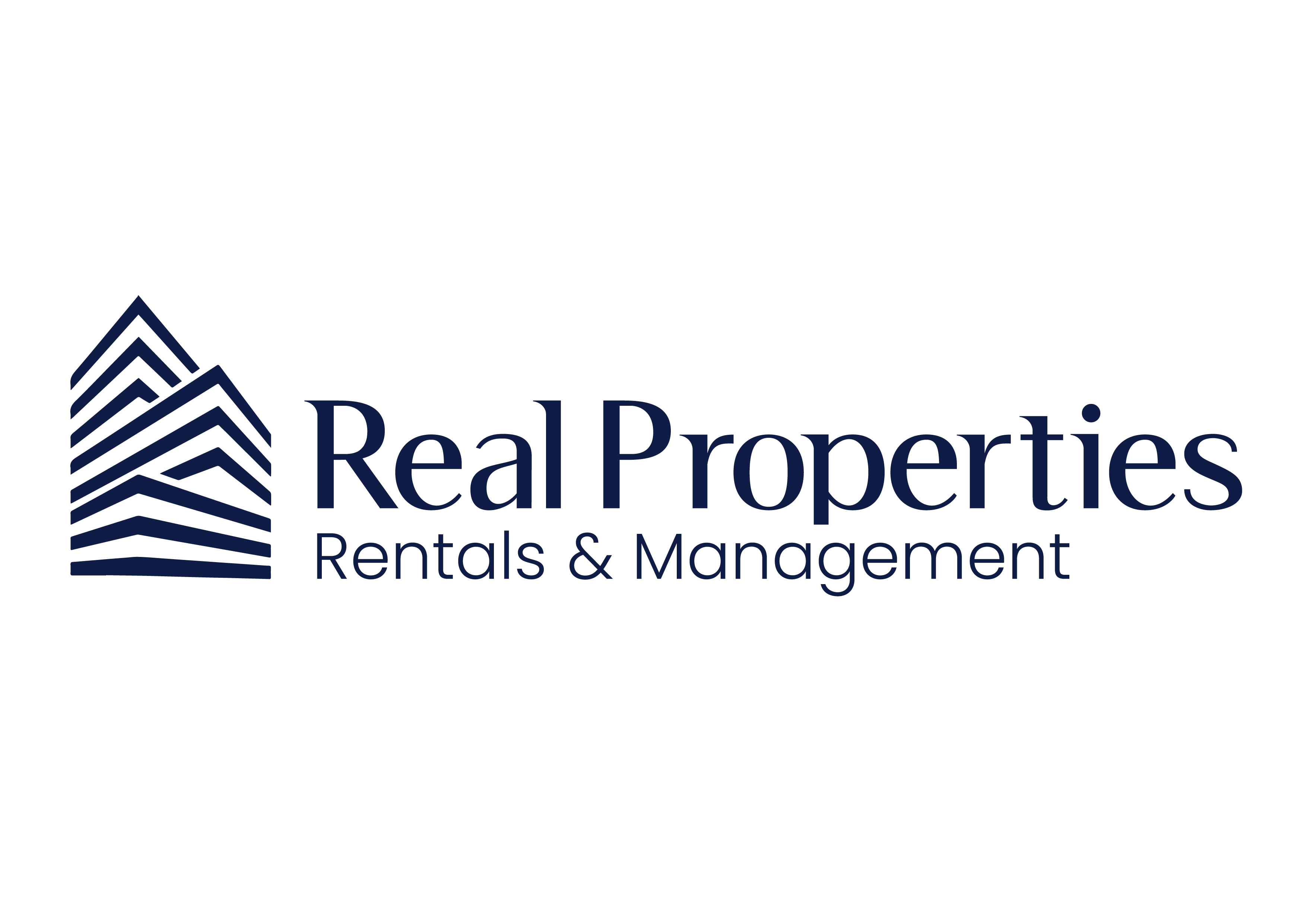 Real Properties, Rentals & Management Lda